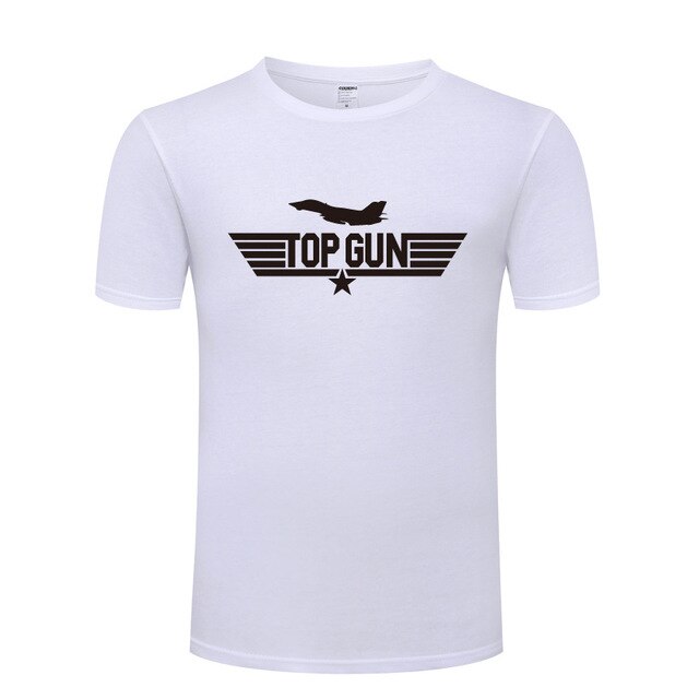 Top Gun  T-Shirt