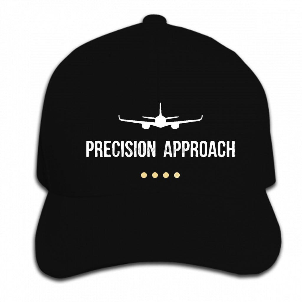 Precision Approach Cap