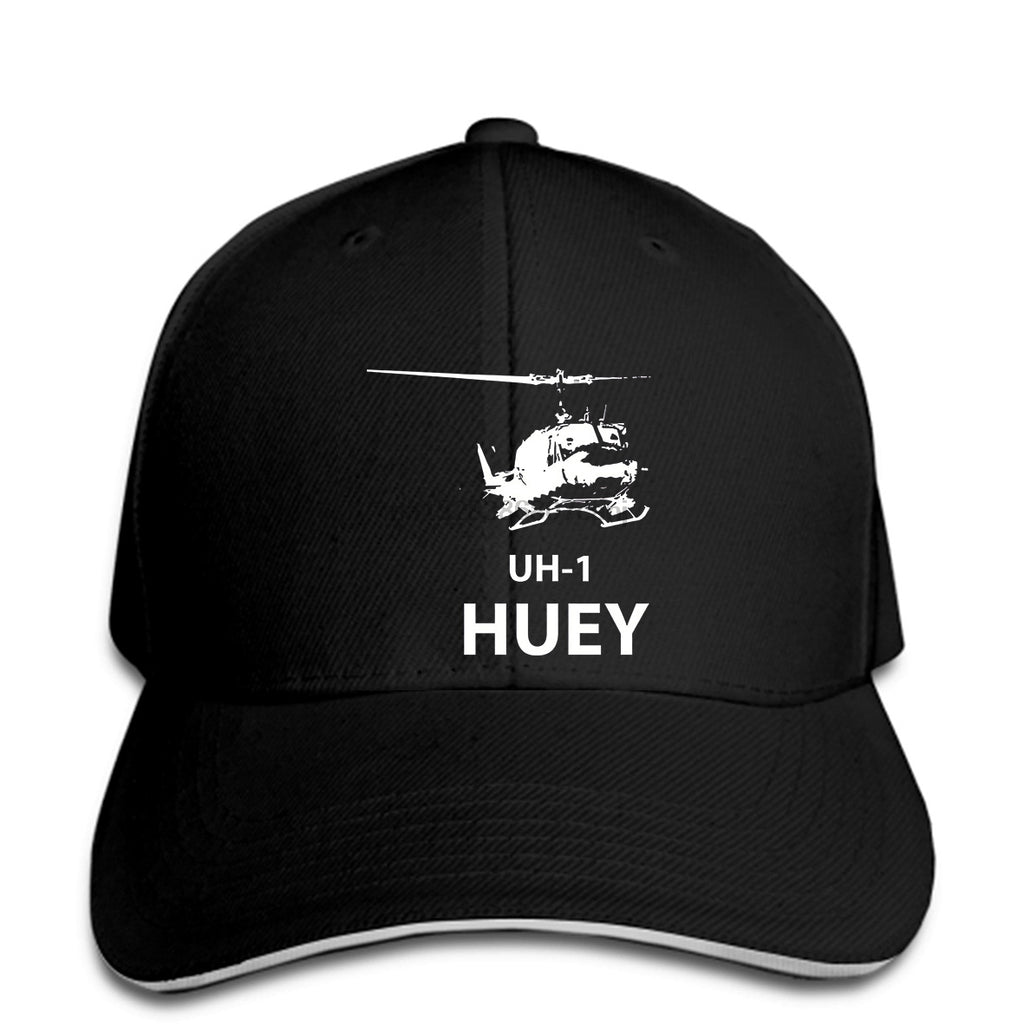 UH-1 Huey Cap